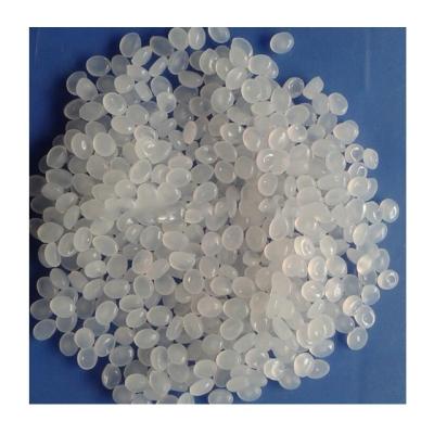 China High Density Polyethylene Blow Molding Raw Material HDPE 5502 Virgin HDPE Granules for sale