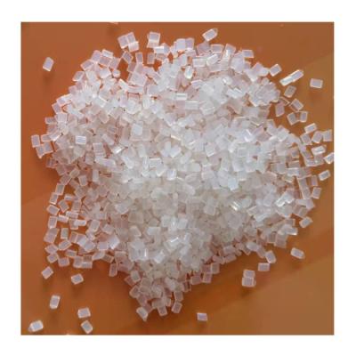 China Factory price free sample raw plastic virgin EVOH resin high barrier packing material EVAL EVOH E105B for sale