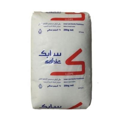 China LLDPE raw materials118wj 218wj high pressure linear low density polyethylene 118w  218w LLDPE granules for sale