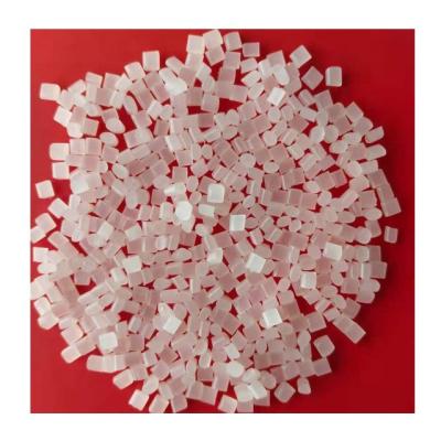 China Transparent Virgin Linear Low Density Polyethylene LLDPE 4100 Resin Used as Adhesive for CO-EX products for sale