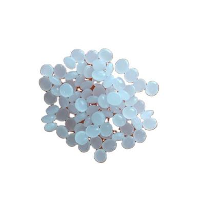 China Factory price transparent and white L5E89 polypropylene granules ribbonfil and fiber resin virgin K8003 L5E89 PP granules for sale