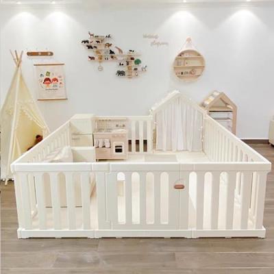 China NEW Simple Playpens Kids Fence for sale