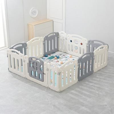 Cina Classic baby kids playpen lusso in vendita