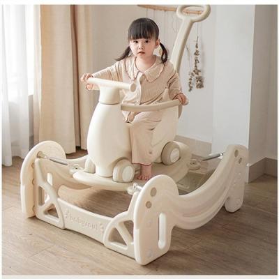 China Banana Spring Rider for Kids for sale