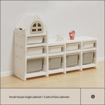 China toys cabinet box storage drawer storage cabinet for sale