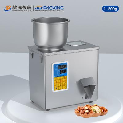 China 200g Granule Filling Machine for sale