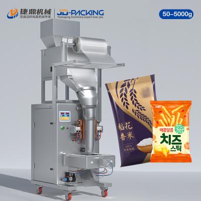 China 5000 g pneumatic super large packaging machine for sale