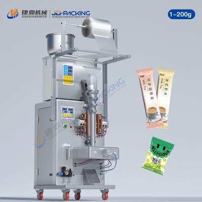 China 200g pneumatic small packing machine for sale