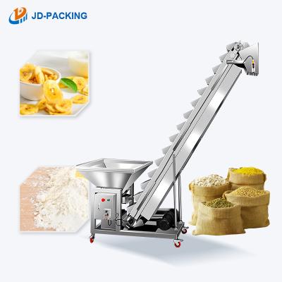 China 1.7M granule bucket elevator for sale