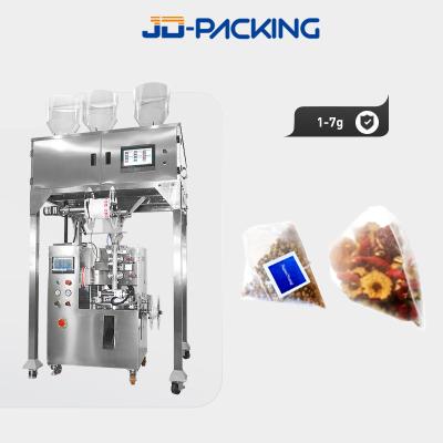 China Feed bag packing machine OEM Model 42 3 for Hanging ear Feed inner and outer bag for sale