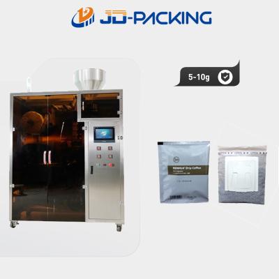 China Feed bag packing machine OEM Model 41 2 for Hanging ear Feed inner and outer bag for sale