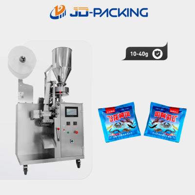 China Model 40 granule packing machine for sale