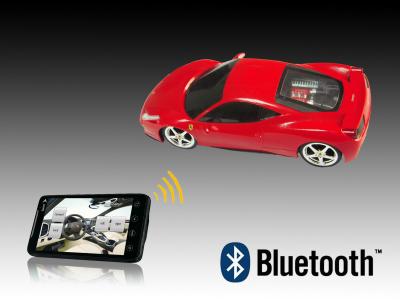 China Automóveis controlados por Bluetooth, brinquedos RC à venda