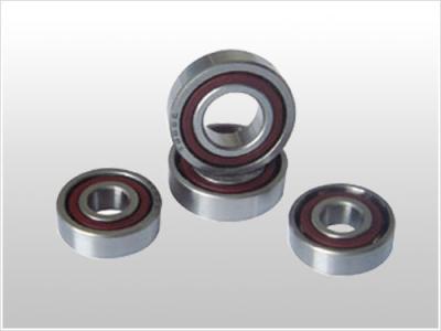 China Angular Contact Ball Bearing 7200Series for sale