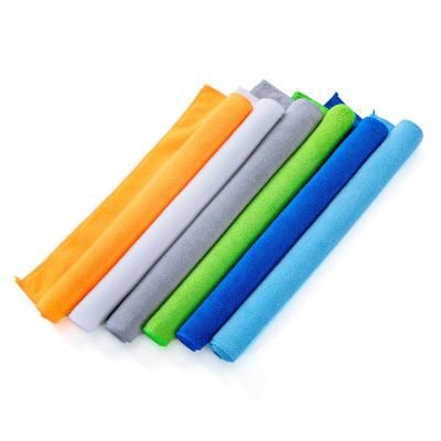 China Disposable Quick Dry Microfiber Car Wash Towel Microfiber Car Wash Towel Car Towel Disposable Towel for sale