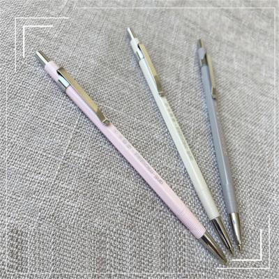 China Professional Novelty Metal Mechanical Pencils 0.5 0.7 for sale