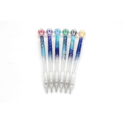 China Marking Best Selling Light Weight Metal Novelty Leads 0.7 Mm Mechanical Pencil for sale