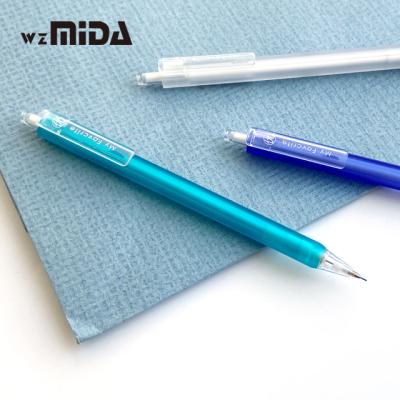 China Writing Plastic Mechanical Pencil For Office &School for sale