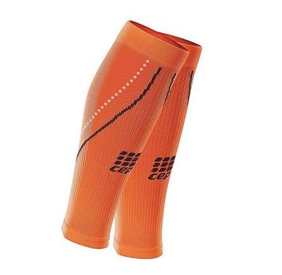 China Protective Good Quality Compression Running Leg Sleeves Leg Crus Keep Crus Sport Runging To Protect for sale