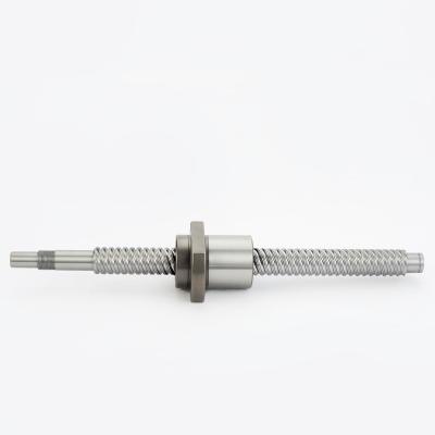 China CNC Machining Parts Ball Screw High Speed ​​Large Lead Type SFE4040 For Material Handling Equipment for sale