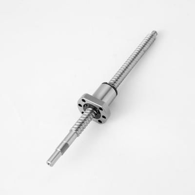 China CNC Machining High Quality Linear Parts Ball Screw SFU1204 For CNC Machine for sale