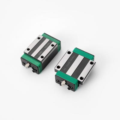 China Economical Auto System Linear Guides With Linear Bearing Block HGH15CA for sale