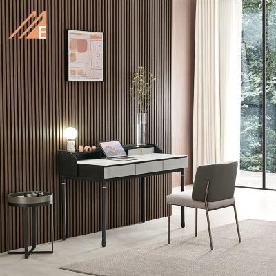 China Modern Modern Furniture Home Simply Style Computer Set Study Desk for sale