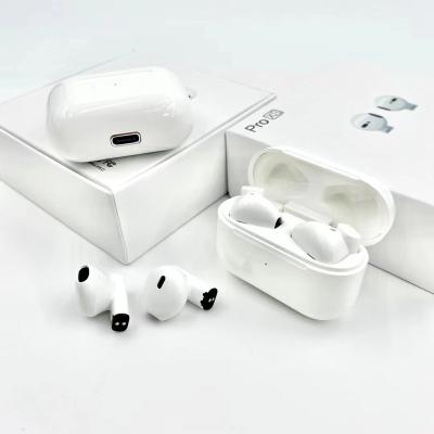 China Fast Connecting Update Version Sound Canceling HiFi BTH 5.0 Bass Tws Wireless Air Earphone Pro Xs Audifonos Earbuds for sale