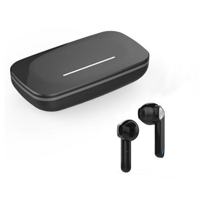 China WDLY be36 Hotsale Running In-ear Touch Ipx5 Waterproof Sports BE36 Sliding Cover Touch BT V5.0 In-ear Headset for sale