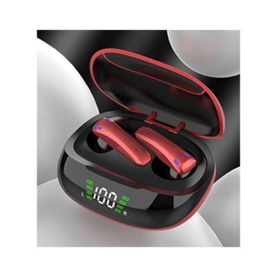 China 2021 Hot Selling In-Ear Headset Wireless Headphone Microphone Earphone Waterproof Sports Freedom Control Earbuds for sale