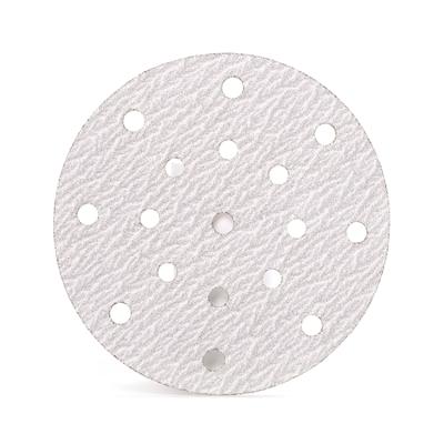 China Vehicle China Quality Aluminum Oxide All Disc Quick Change Abrasive Cutting Disc for sale