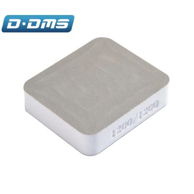 China Vehicle OEM EVA Double Sided Sanding Block For Car Fault Removing Hand Sanding Polishing Block for sale