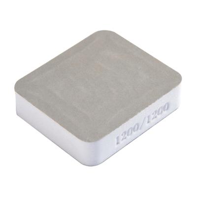 China Vehicle low price good quality 45*40*13mm sponge sand paper hand sanding block for drywall for sale