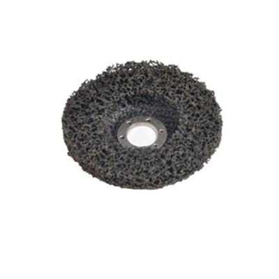 China Aluminum Oxide Professional Quick Change Vehicle Lower Price Abrasive Disc Clean and Strip Disc for sale