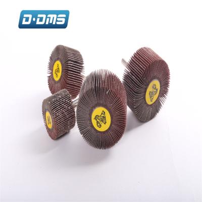 China High Quality Cheap Vehicle 25*25*3mm Fin Wheel With Axle For Glass And Metal for sale