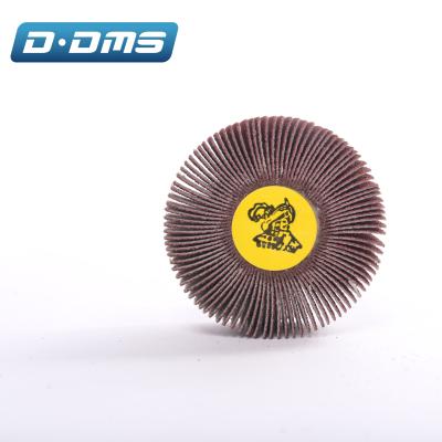 China Vehicle 25*25*6 High Quality And Stable Fin Millimeter Grinding Wheels For Grinding Metal And Wood for sale