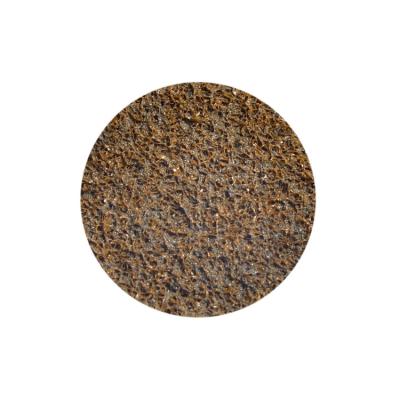 China Factory Hot Sale Vehicle Brown Quick Change Abrasive Disc for sale