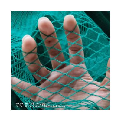 China High Quality Multifilament Hand Cast Nylon Monofilament Fishing Nets for sale