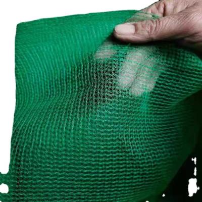 China Reusable Protective Net Direct Plastic Scaffolding Building Safety Slide Net Factory Supply Floor Net Covering Net for sale