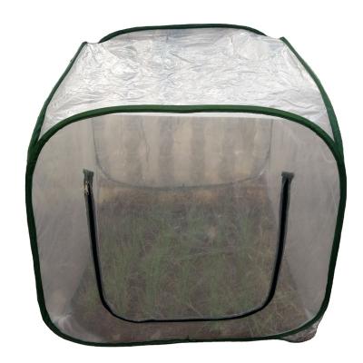 China Agricultural Predator Net Moisture-proof, Fly - Proof, Mosquito - Proof Net Bag Freely Closed Insect Repellent Net Bag for sale