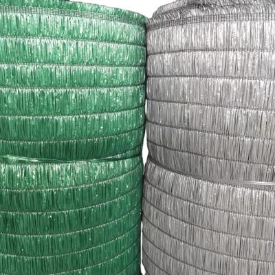 China Brand new high quality netting construction site guardrail plastic plain weave net polyethylene barrier protector net for sale