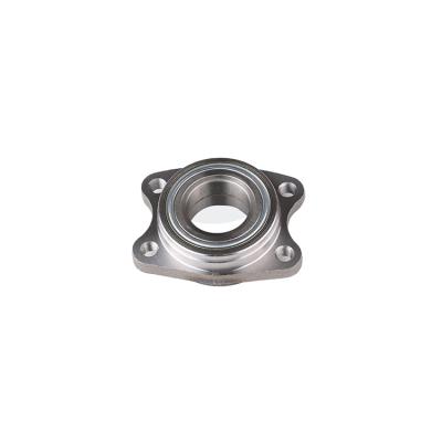 China High Performance Auto Parts Wheel Bearing 8e0 498 625 A Standard Size for sale