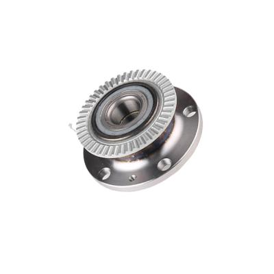 China Factory Supply Auto Parts 8E0 598 Wheel Bearing 611A Standard Size for sale