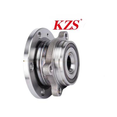 China China Supplier Best Quality Front Wheel Bearing Hub Assembly OEM 1K0 498 621 For VW Standard Size for sale