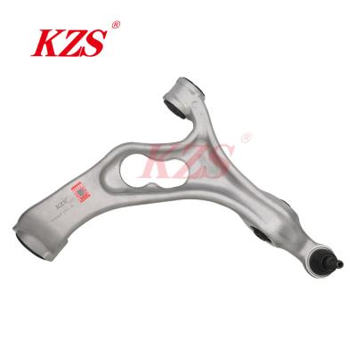 China Auto parts Front Lower Control Arm 7p0407151e 7p0 407 151 E semi-metal quality for VW Q7 Front Suspension Arm for sale