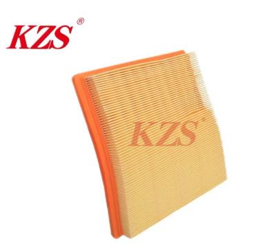 China Non-woven+active carbon air filter absorb Pollutantsr 04E 129 620 C 04E129620C 04E 129 620 A for car air filter for sale