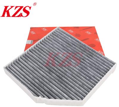 China High Quality Non-woven+active Carbon Air Conditioning System Air Conditioning Filter 4H0 819 Auto Parts & Accessories 439 4gd 819 439 for sale