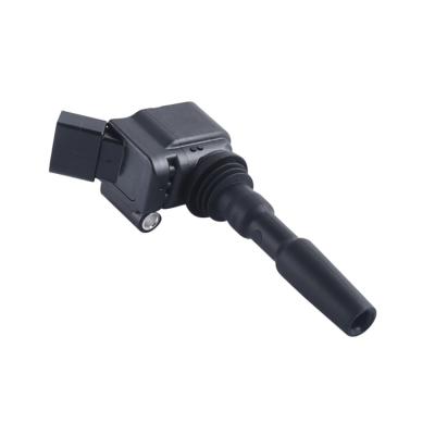 China Factory direct auto parts 04e 905 car 110h ignition coil / for sale