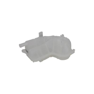 China Engine Cooling System Water Reservoir Fit For Audi A4 A6 8E0 121 403 for sale