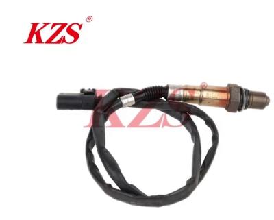 China Auto Oxygen Sensor For Audi A4 A6 TT Volkswagen Beetle Golf Car Oxygen 1K0 998 Standard Size 262 for sale